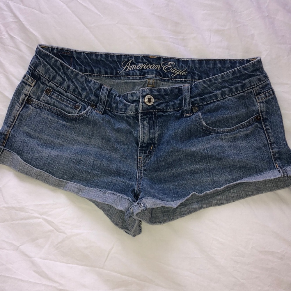 American Eagle Jean Shorts - Sz 10